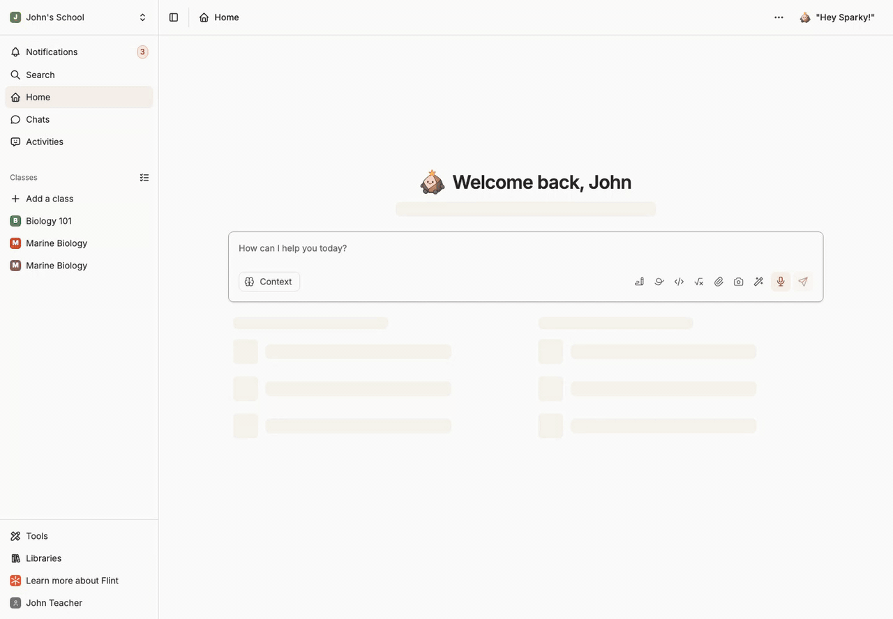Opening the Archive session confirmation